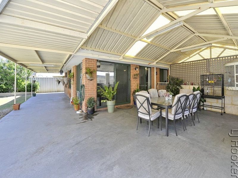 47 Coodanup Drive, Dudley Park WA 6210