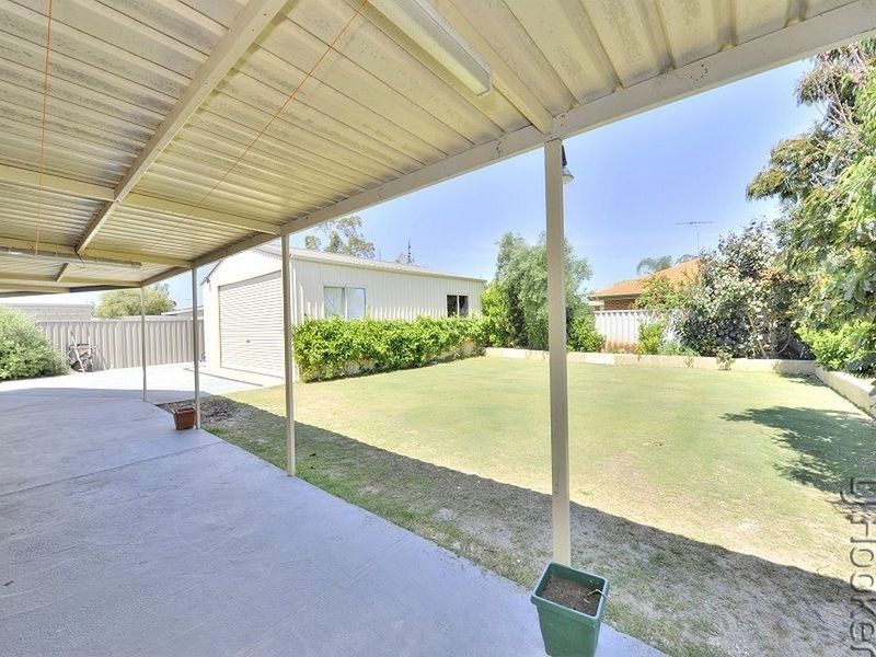 47 Coodanup Drive, Dudley Park WA 6210