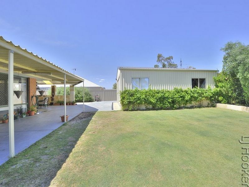 47 Coodanup Drive, Dudley Park WA 6210