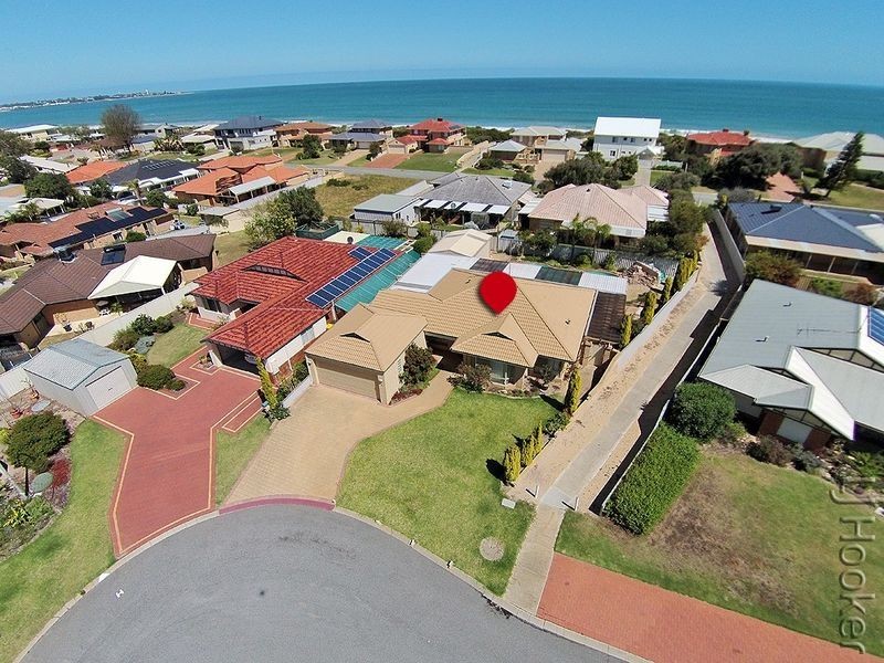 7 Mardan Court, Silver Sands WA 6210