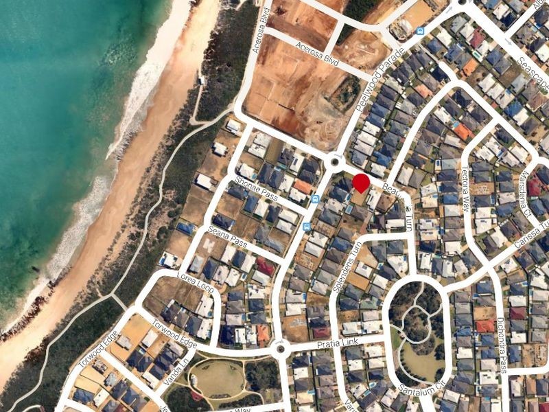 13 Beaufortia Turn, Halls Head WA 6210