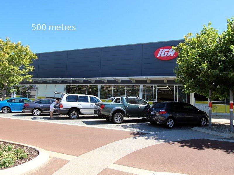 13 Beaufortia Turn, Halls Head WA 6210