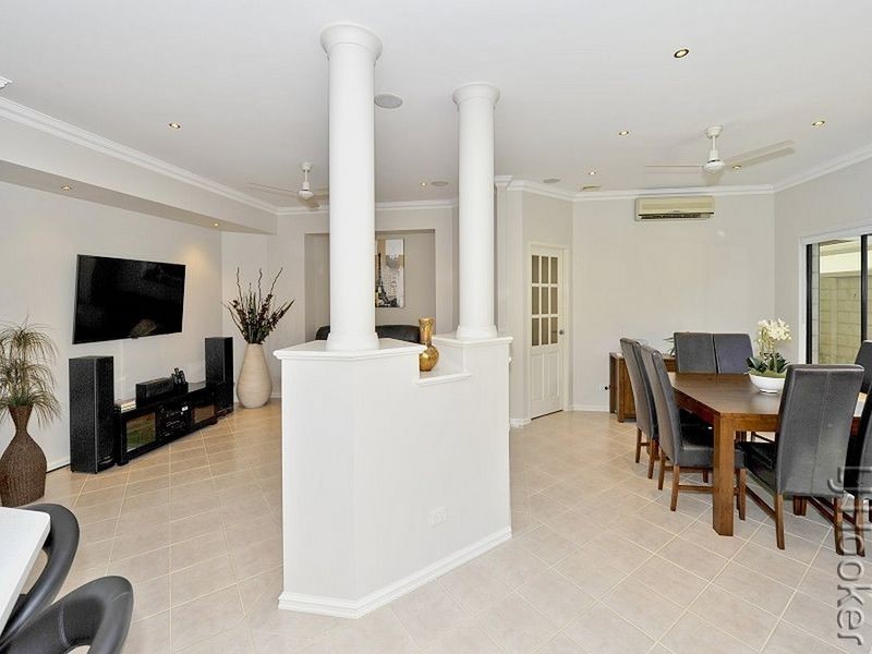 18 McKerracher Street, Dudley Park WA 6210