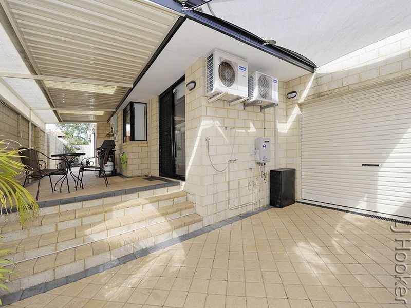 18 McKerracher Street, Dudley Park WA 6210