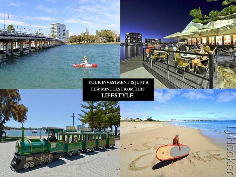 18 McKerracher Street, Dudley Park WA 6210