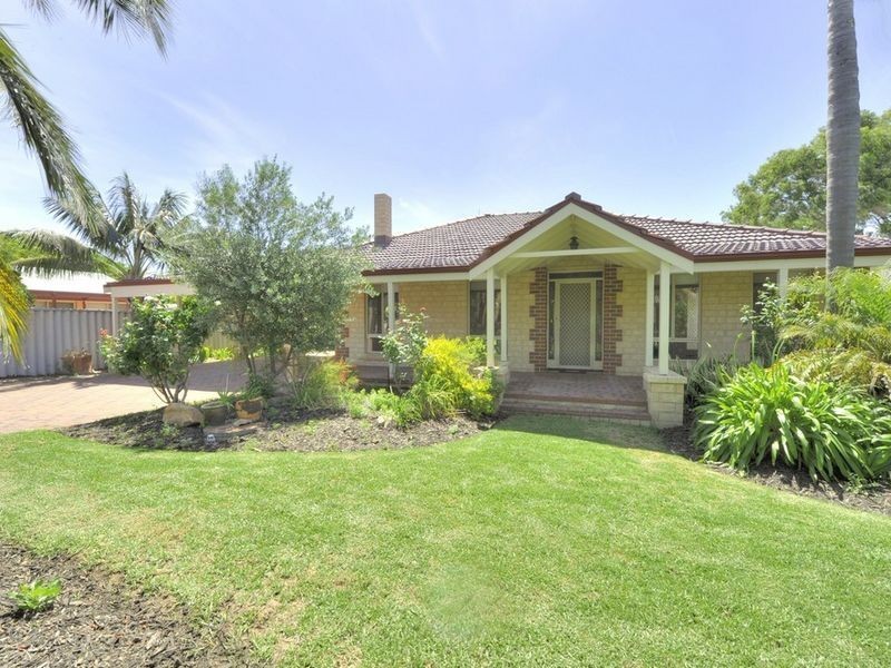 20 Shayne Street, Halls Head WA 6210