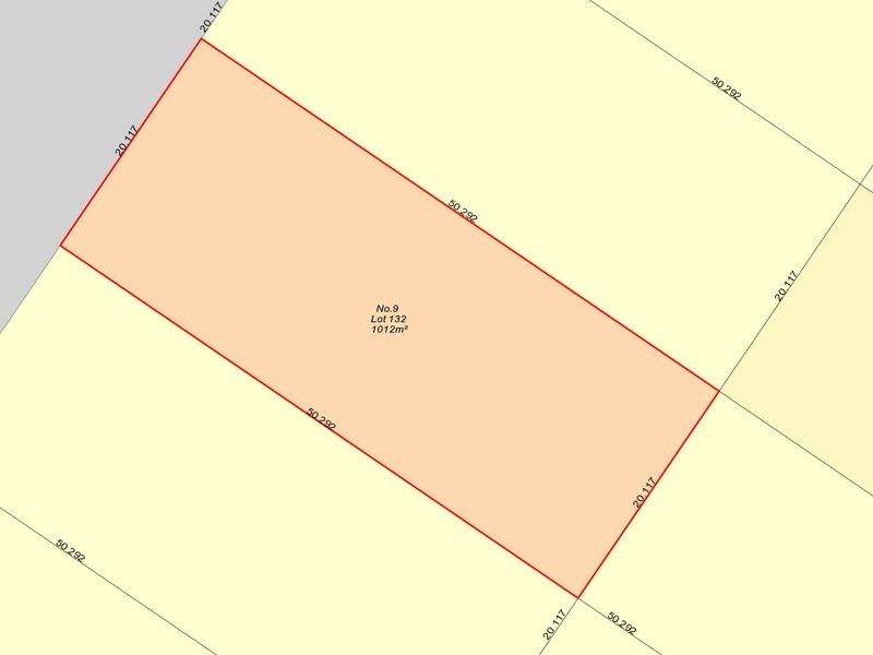 9 Merrivale Street, Wannanup WA 6210