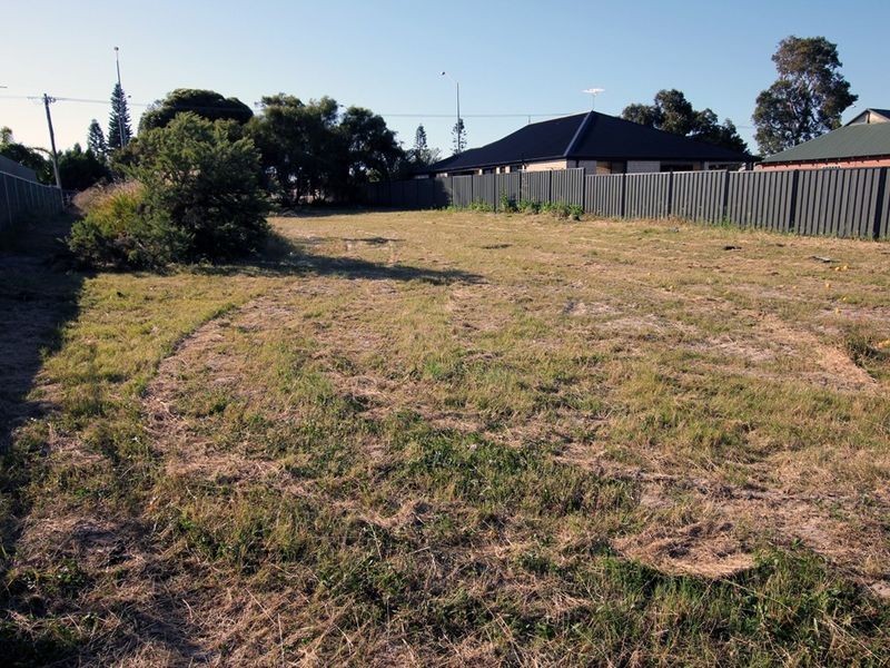 9 Merrivale Street, Wannanup WA 6210