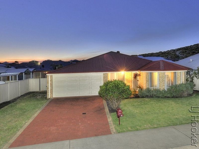 43 Donnybrook Turn, Dawesville WA 6211