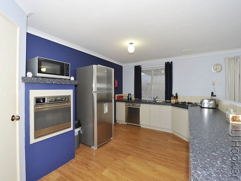 43 Donnybrook Turn, Dawesville WA 6211