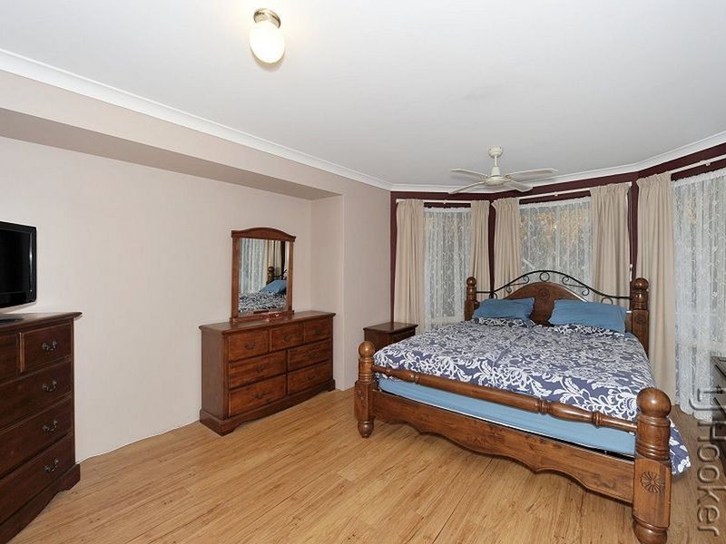 43 Donnybrook Turn, Dawesville WA 6211