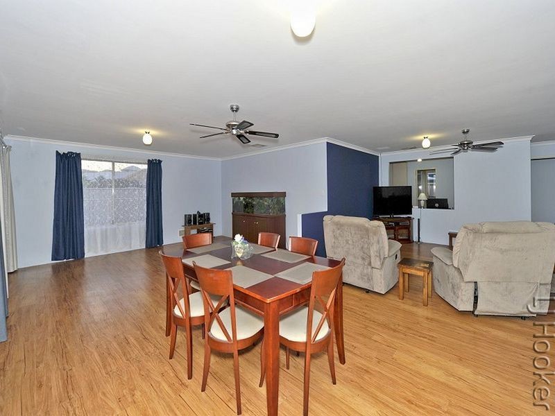 43 Donnybrook Turn, Dawesville WA 6211