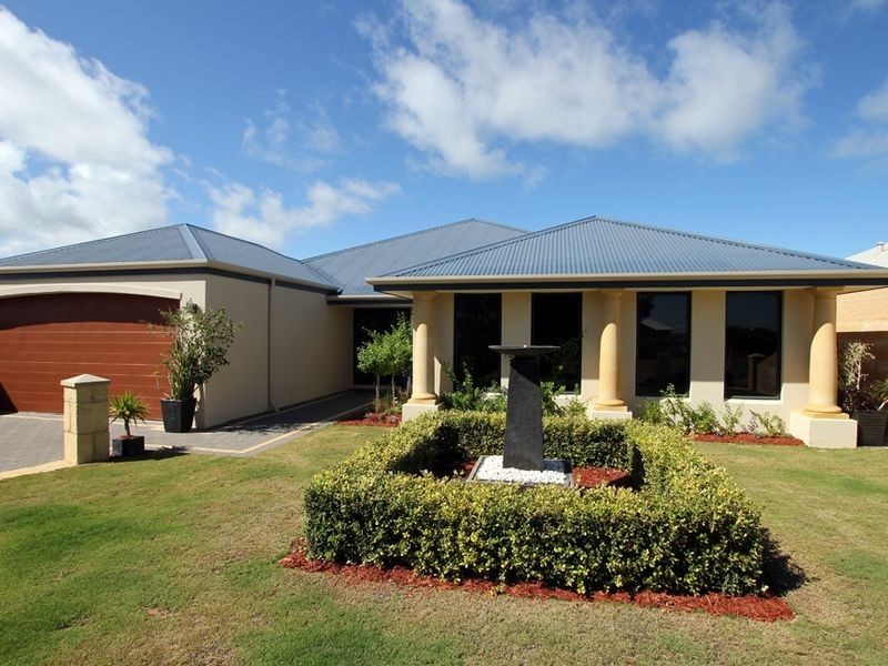 63 Southport Boulevard, Dawesville WA 6211