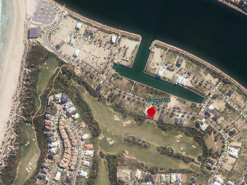 63 Southport Boulevard, Dawesville WA 6211
