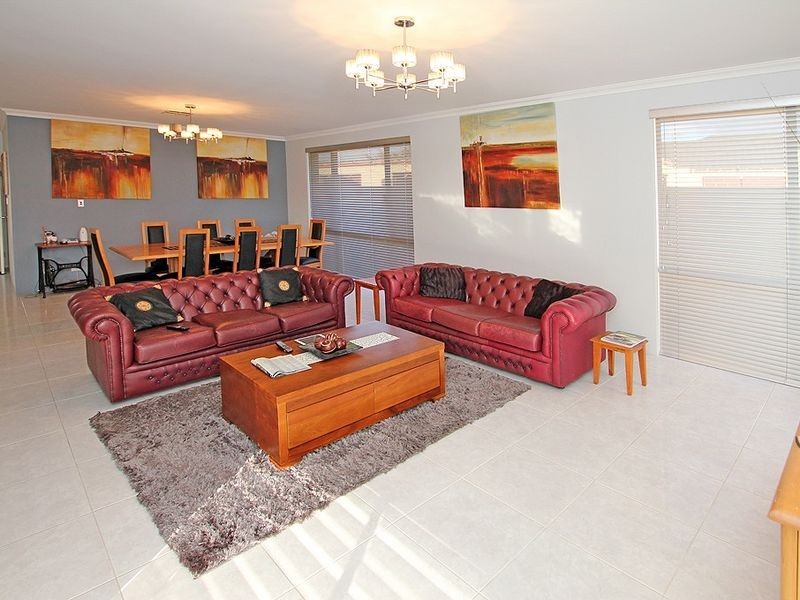 63 Southport Boulevard, Dawesville WA 6211