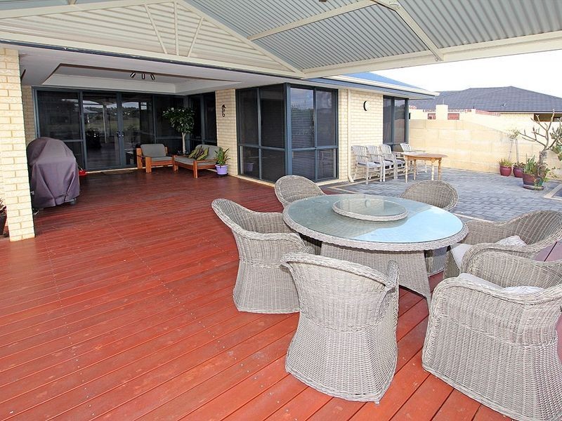 63 Southport Boulevard, Dawesville WA 6211