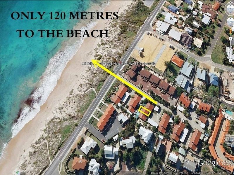 11/35B Halls Head Parade, Halls Head WA 6210