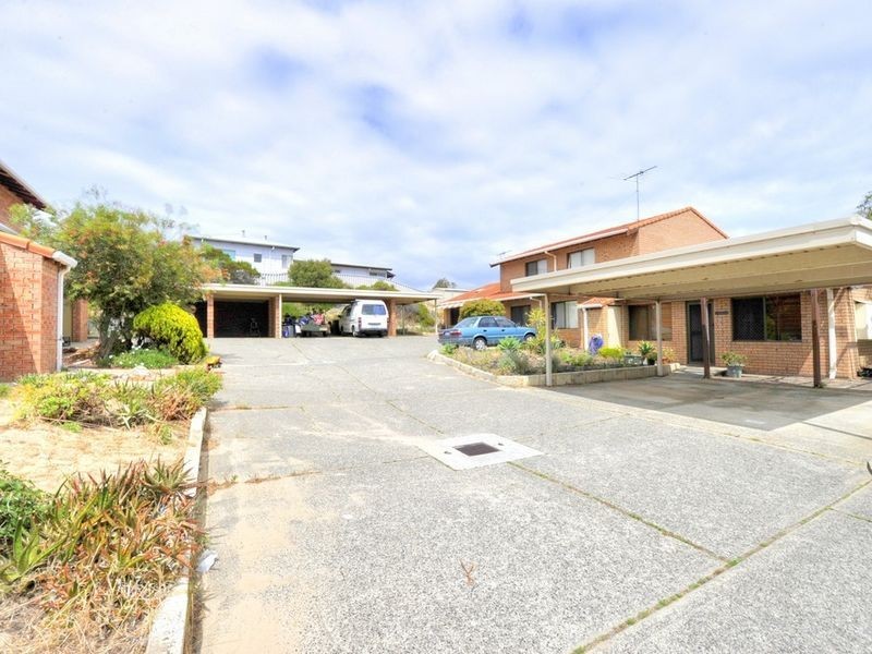 11/35B Halls Head Parade, Halls Head WA 6210