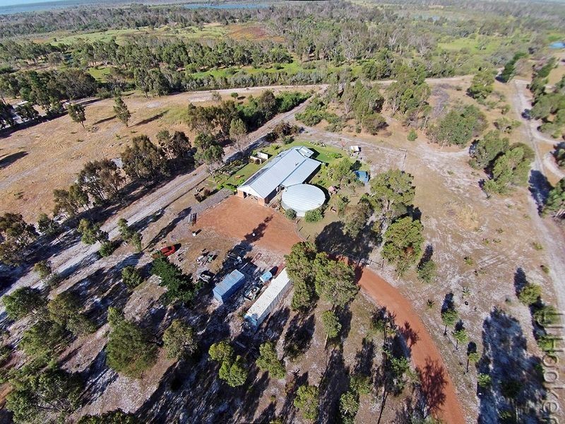 735 Southern Estuary Road, Lake Clifton WA 6215