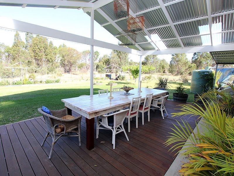 735 Southern Estuary Road, Lake Clifton WA 6215