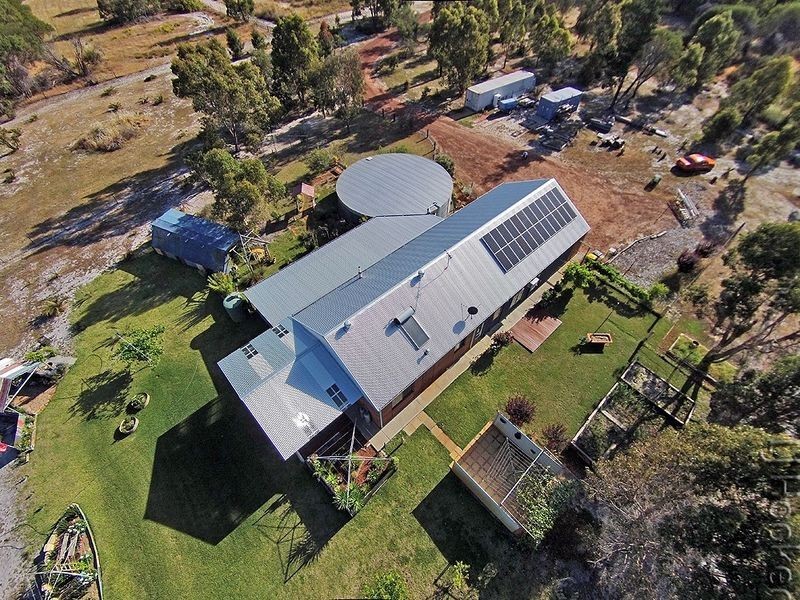 735 Southern Estuary Road, Lake Clifton WA 6215