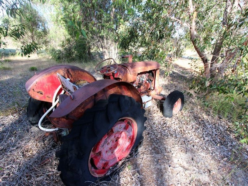 735 Southern Estuary Road, Lake Clifton WA 6215