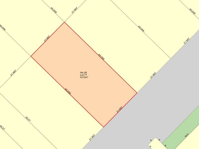 28 Queen Parade, Wannanup WA 6210