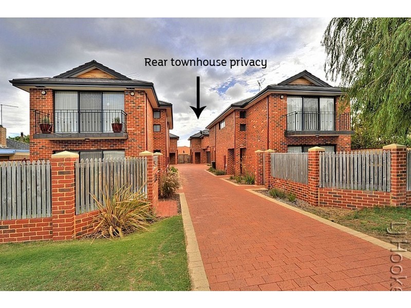 3/42 Gibson Street, Mandurah WA 6210