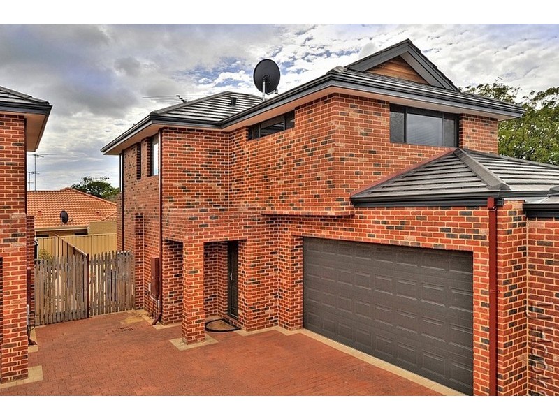 3/42 Gibson Street, Mandurah WA 6210