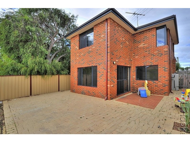 3/42 Gibson Street, Mandurah WA 6210