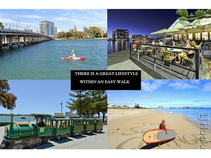 3/42 Gibson Street, Mandurah WA 6210