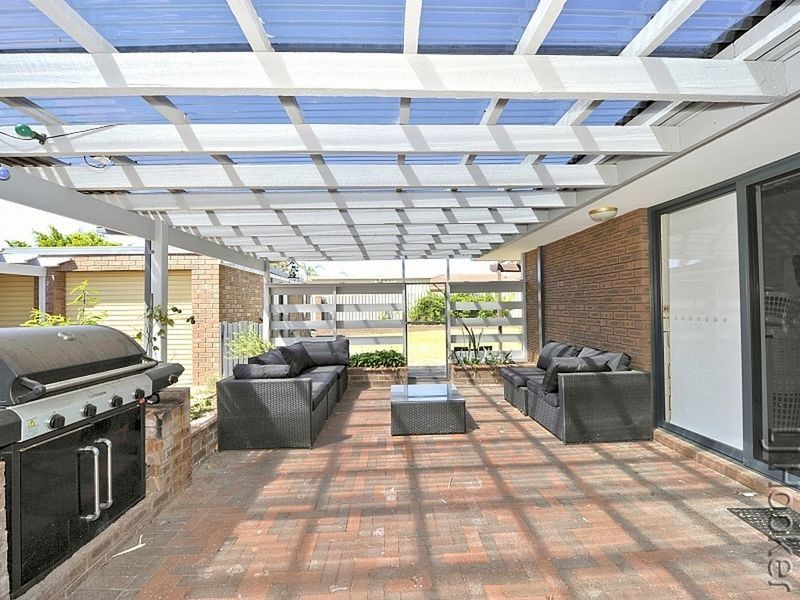 41 Peelwood Parade, Halls Head WA 6210