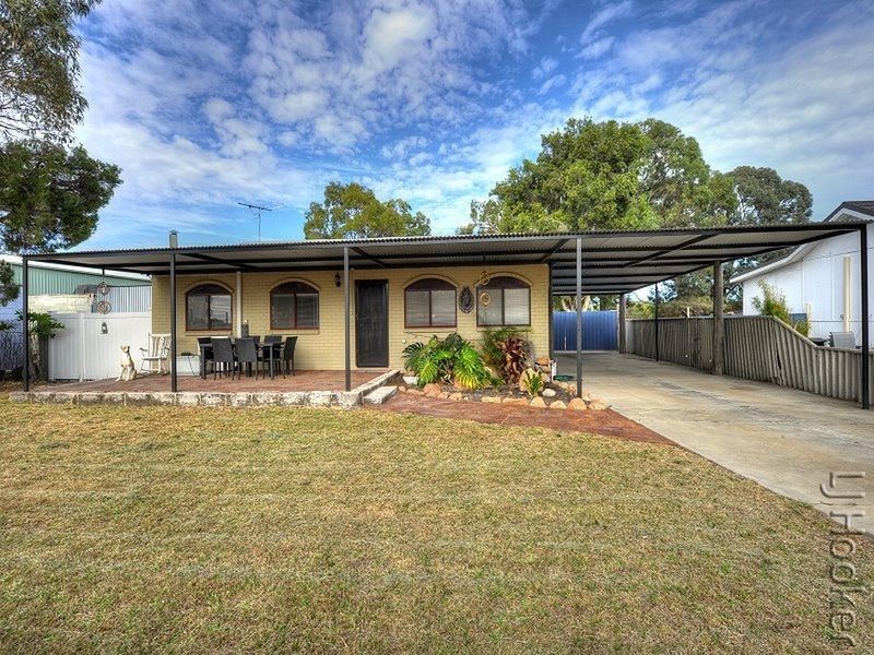 52 Murray Bend Drive, Ravenswood WA 6208