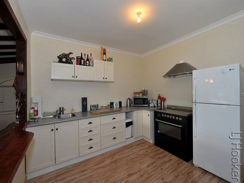 52 Murray Bend Drive, Ravenswood WA 6208