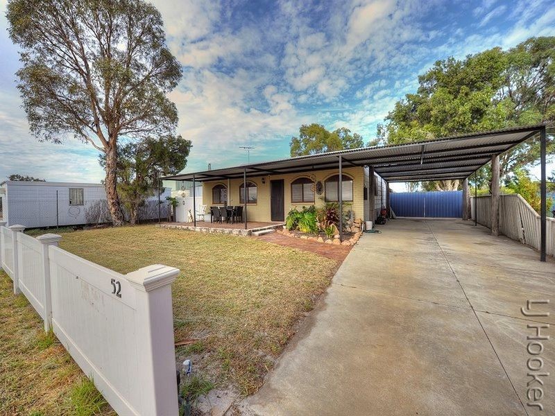 52 Murray Bend Drive, Ravenswood WA 6208