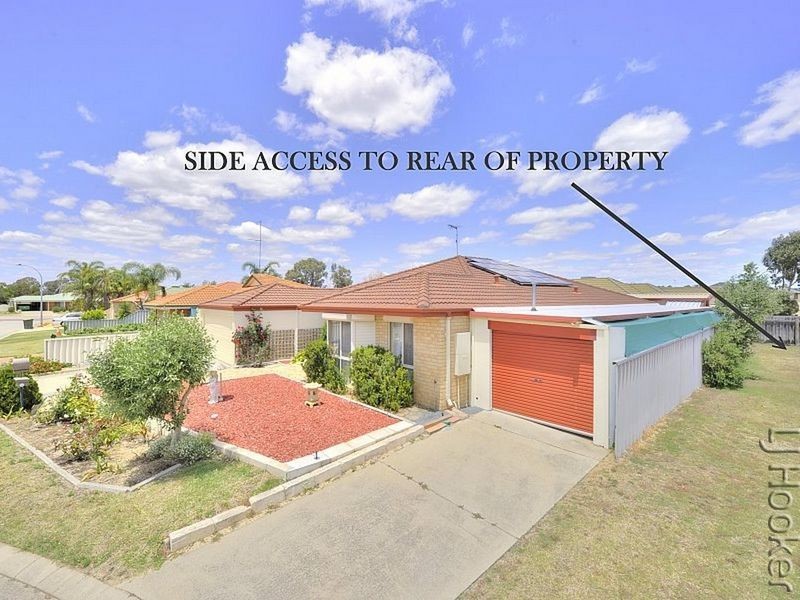 10 Kalgan Retreat, Greenfields WA 6210