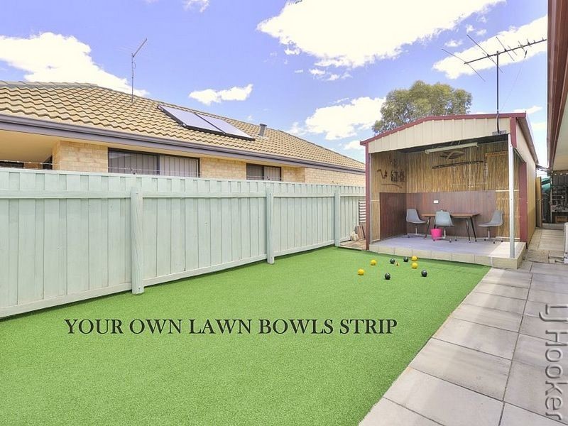 10 Kalgan Retreat, Greenfields WA 6210