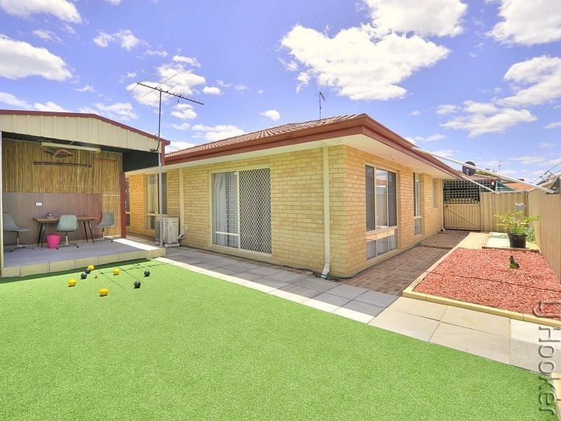 10 Kalgan Retreat, Greenfields WA 6210