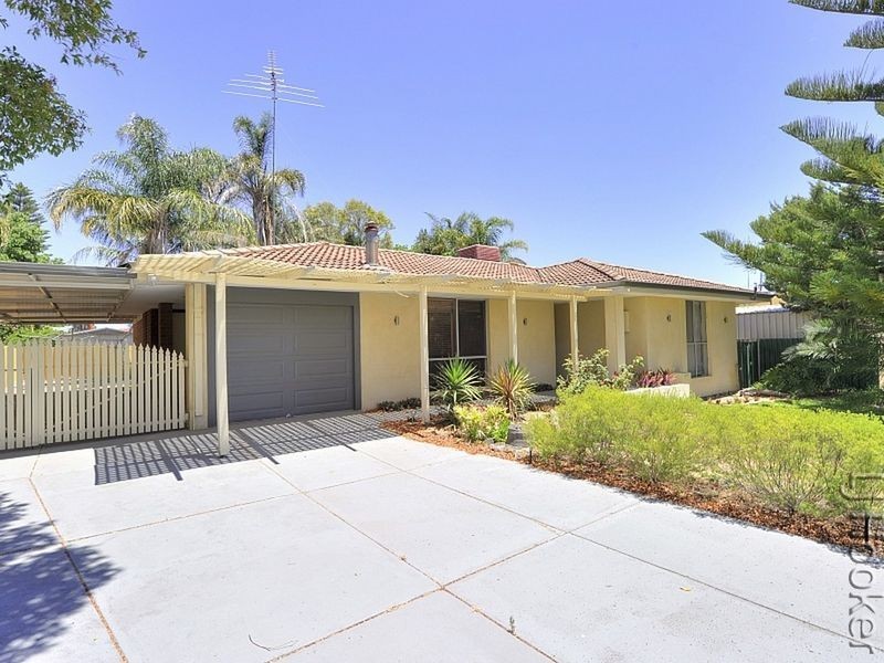 1 Barnes Way, Mandurah WA 6210