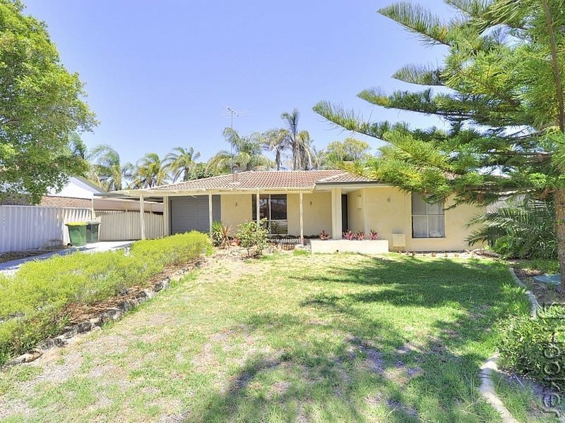 1 Barnes Way, Mandurah WA 6210