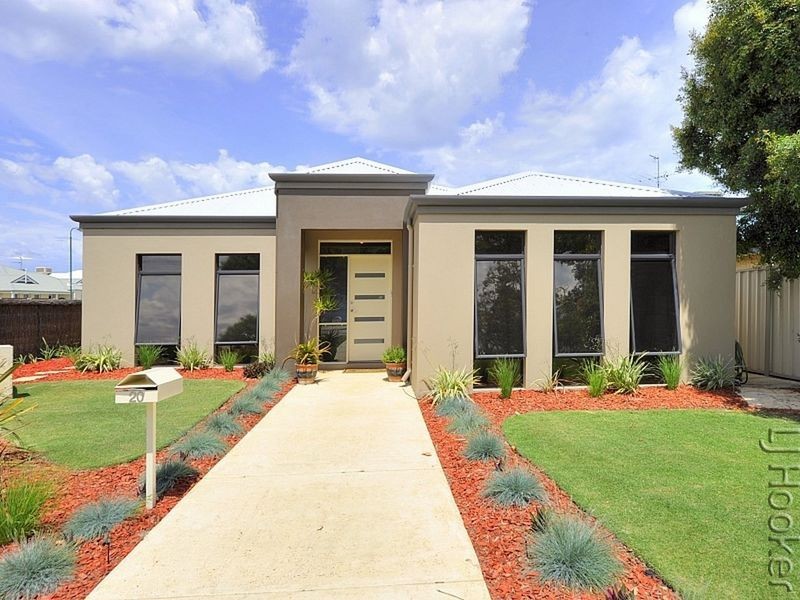 20 Moorhen Green, Dudley Park WA 6210