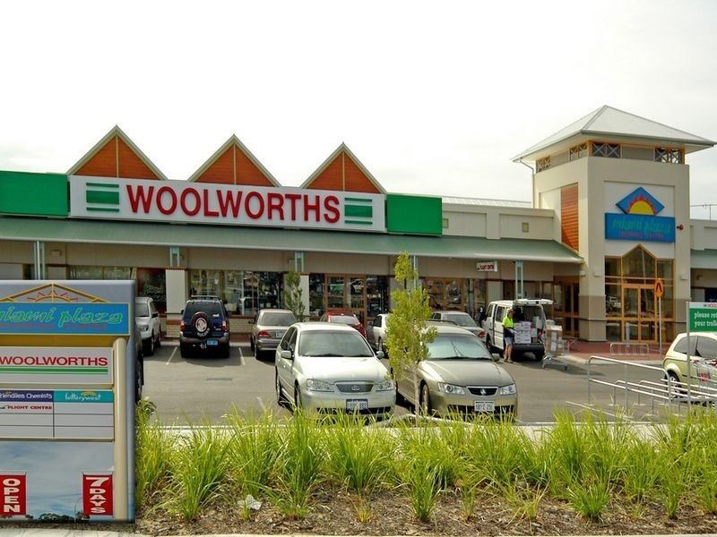 12 Illyarrie Avenue, Falcon WA 6210