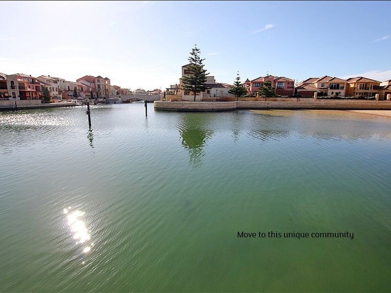 9 Mandjar Lane, Wannanup WA 6210