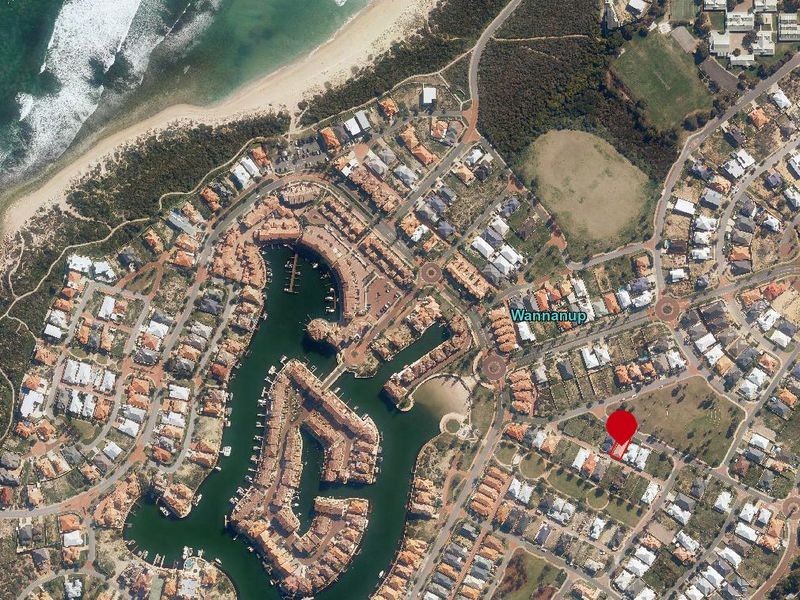 9 Mandjar Lane, Wannanup WA 6210