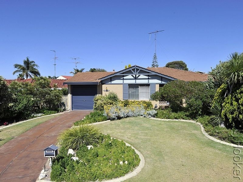 5 Muirfield Court, Halls Head WA 6210