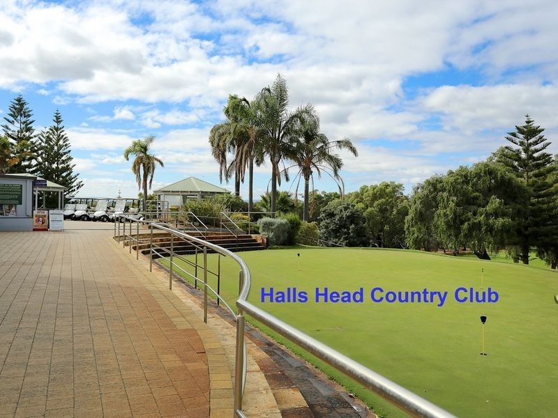 5 Muirfield Court, Halls Head WA 6210