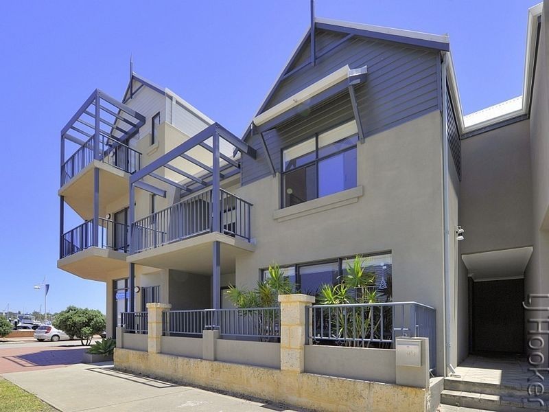 3/1 Bowsprit Way, Mandurah WA 6210