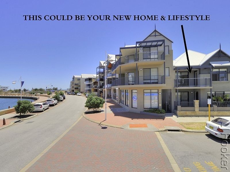 3/1 Bowsprit Way, Mandurah WA 6210