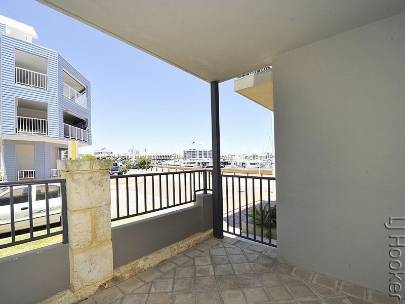 3/1 Bowsprit Way, Mandurah WA 6210