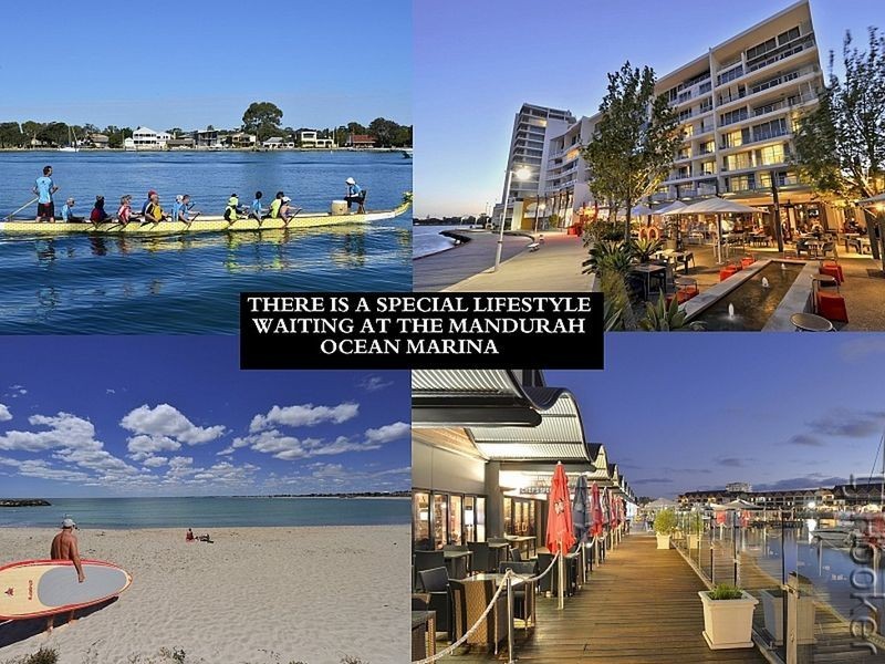 3/1 Bowsprit Way, Mandurah WA 6210